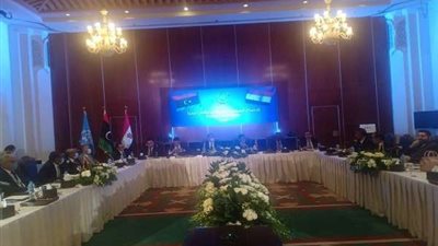 بعد الاستمرار لليوم الثالث.. اجتماعات المسار الدستوري تتواصل وسط أجواء تتسم بالإيجابية