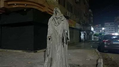 شاب يبيع منزل فخم في بريطانيا بسعر زهيد بسبب العفاريت