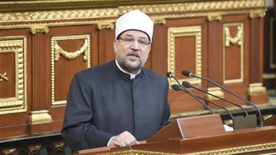 وزير الأوقاف: لم يضع عليك رمضان حتى الآن فاجتهد فيه