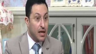 أزهري: الأعمال الفنية التاريخية تعتبر صدقة جارية بعد الوفاة