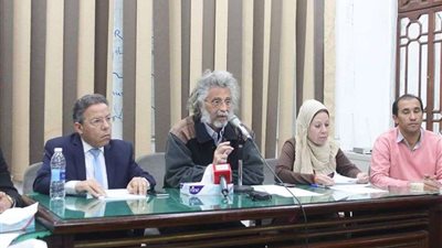 نقابة الأطباء تعقد ورشة عمل عن 