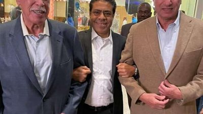 الأهلي يكرم حسن شحاته ووالدة الراحل ببرنامج رد الجميل