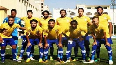 التعادل السلبي يحسم مواجهة طنطا وإنبي