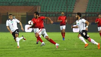 بث مباشر الأهلي وطلائع الجيش