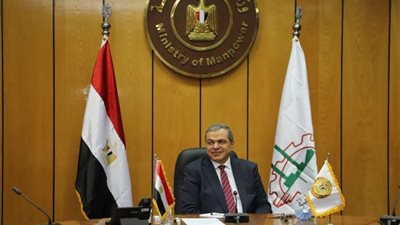القوي العاملة:  تعيين 6764 شاباً  وتوفير 2181 فرصة عمل 