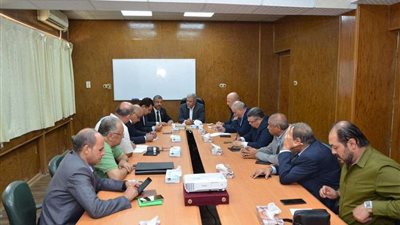 إسكان البرلمان تناقش أزمة التعيينات بشركة المياه والصرف الصحى بجنوب سيناء