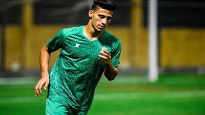 ظهير الاتحاد السكندري يكشف عن اهتمام الأهلي والزمالك به من أجل ضمه