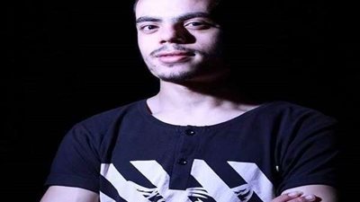 ننشر أول صورة لعامل السنترال المقتول في فيصل