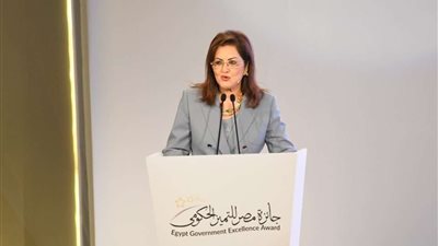وزيرة التخطيط: الدولة لا تبيع أصولها ونسعى لتملك المصريين أسهم فى الشركات