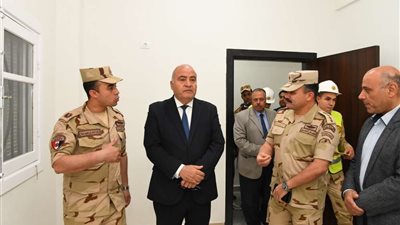 محافظ قنا يعلن عن الانتهاء من تنفيذ أول مركز لتنمية الأسرة والطفل بالمراشدة