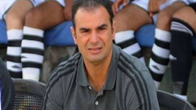 عبد الحميد بسيوني يعلق على الخسارة أمام الأهلي بثلاثية