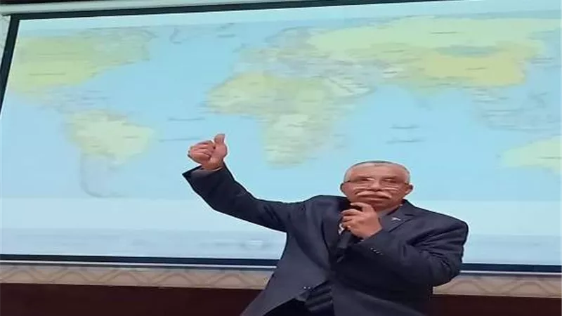 محمد الغباشي: موقع مصر وتاريخها ونصر أكتوبر غيروا المفاهيم العسكرية