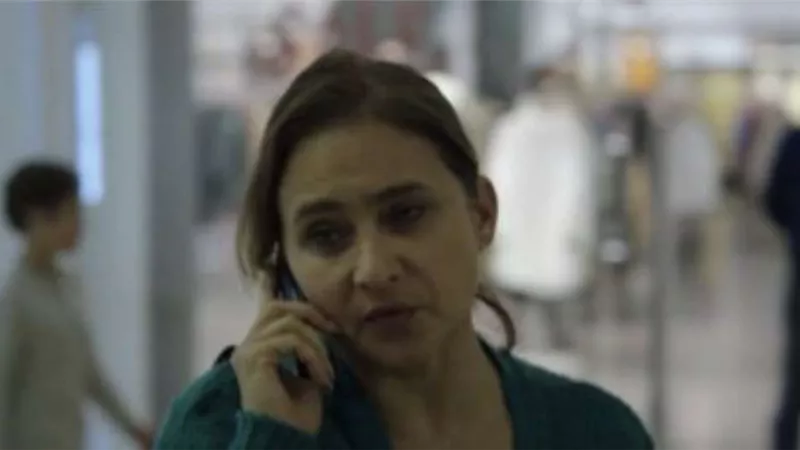 في الحلقة الـ13 من فاتن أمل حربي.. تهديد نيللي كريم بخطف ابنتيها