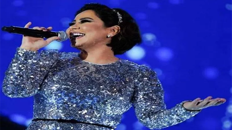 شيرين عبد الوهاب : في حفلات كتير في مصر قريب  عشان انتم وحشتوني