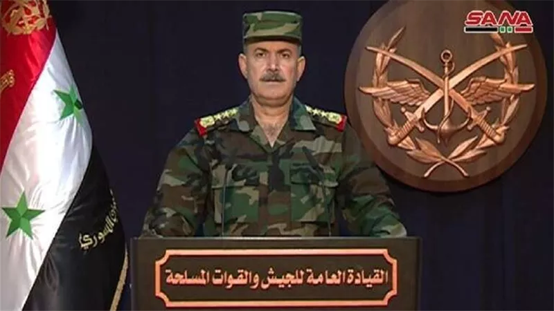 تعرف على المناطق التي سيطر عليها الجيش السوري في ريفي إدلب وحلب