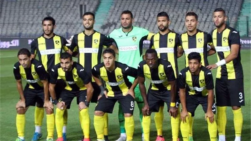 اليوم.. وادي دجلة في مواجهة صعبة أمام المصري