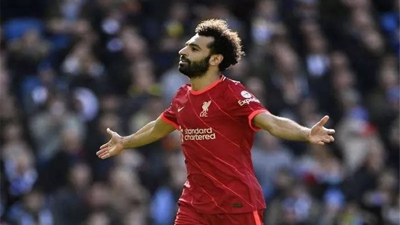 ليفربول يوافق على متطلبات محمد صلاح للتجديد ويمنحة راتب إسطوري 