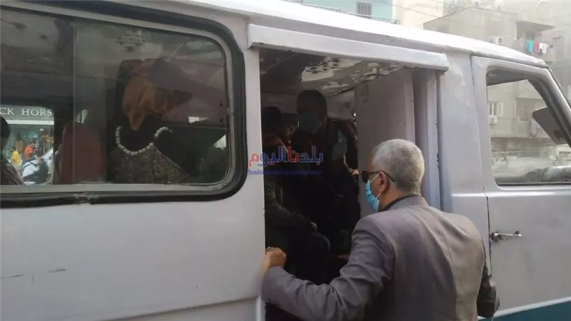 الحكومة: تكشف عن حقيقة زيادة تعريفة الركوب للمواصلات العامة بالمحافظات تزامناً مع تعديل أسعار البنزين