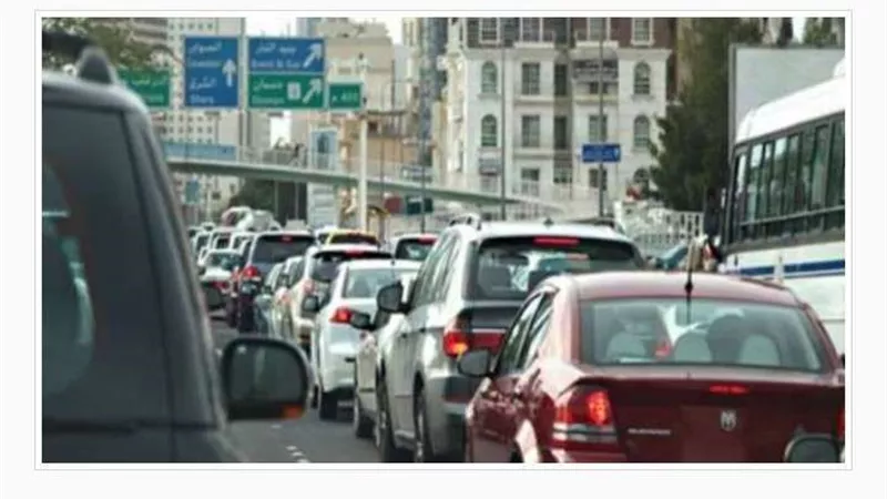 أفضل طريقة.. احجز موعد مع وحدات المرور الإلكترونية من البيت