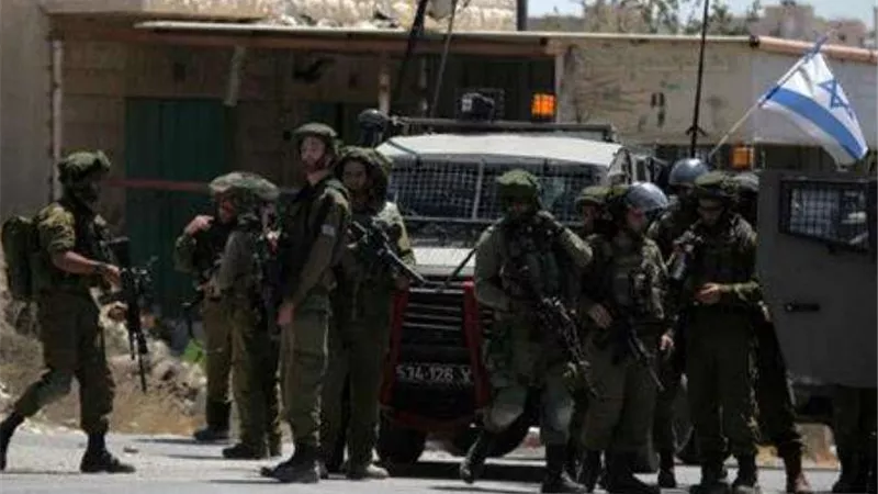 لجنة القدس بـ البحوث الإسلامية تدين انتهاكات الإرهاب الصهيوني في حق الفلسطينيين والأقصى