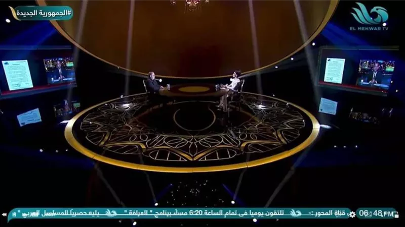 أشرف زكي: زملائي اللى مش لاقيين ياكلوا أقولهم إيه