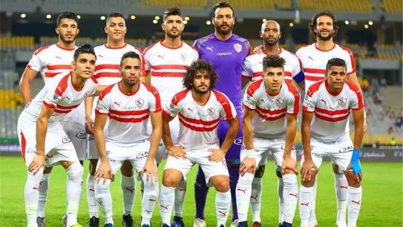 منافسة شرسة في دفاع الزمالك قبل مواجهة الترجي