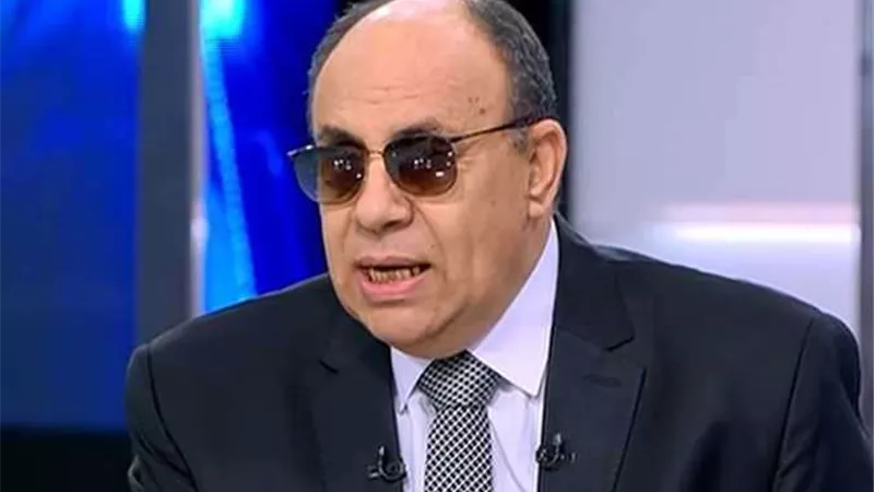 مبروك عطية: أسألكم الدعاء قلبي تعب