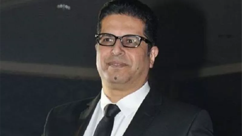 أيمن سلامة لشعبي أف أم: في مفاجأة قادمة في مسلسل يوتيون