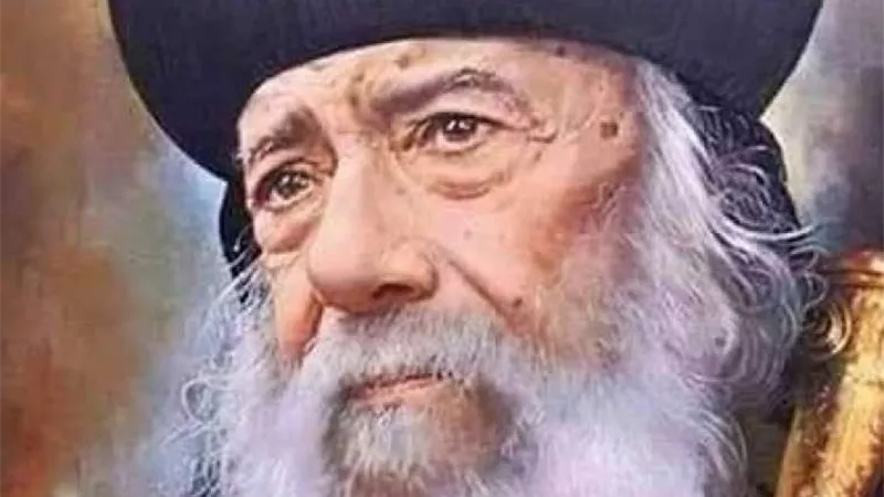 فيديو نادر.. البابا شنودة الثالث يتحدث عن سماحة الإسلام على مر العصور