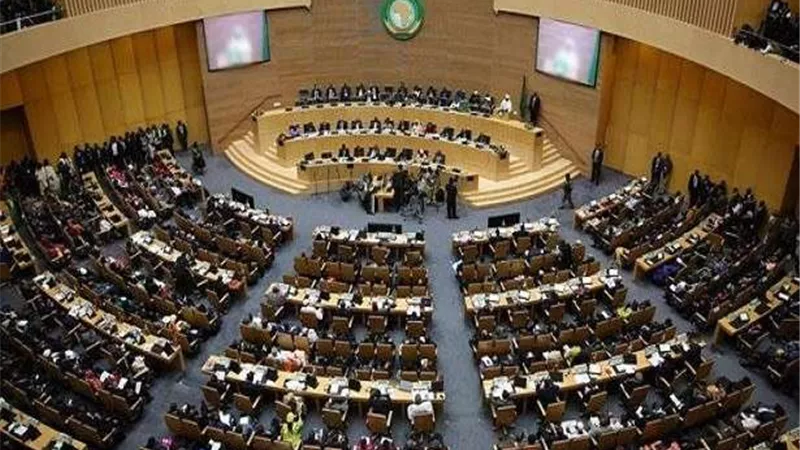 الاتحاد الأفريقي يحذر من التدخلات الخارجية في الشئون الليبية