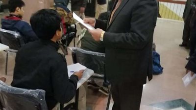 جامعة الأزهر: ندعم جهود القوات المسلحة في مواجهة الجماعات الإرهابية