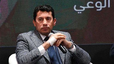 غدًا.. الشباب والرياضة تختتم  فعاليات مهرجان التميز الرياضي بجامعة العريش