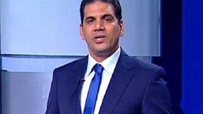 جمال الغندور: هدف الإنتاج الحربي في مباراة المقاصة تسلل