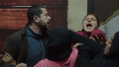 نيللى كريم تهدد شريف سلامة بفضحه.. أحداث الحلقة ال 16 