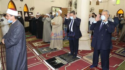 6 ضوابط لإقامة صلاة العيد هذا العام.. تعرف عليها