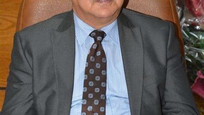 رئيس جامعة أسيوط يستقبل وفد الطائفة الإنجيلية لبحث إطلاق ندوة حول مواجهة خطاب الكراهية