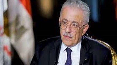 طارق شوقي يكشف أخر التفاصيل بشأن مسابقة تعيين 30 ألف معلم | فيديو