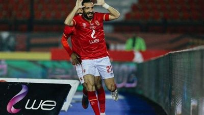هل يلحق علي معلول مباراة الإياب أمام الرجاء ؟