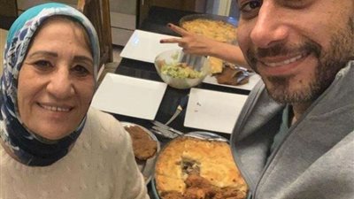 حقيقة خطف أحمد السعدني في لبنان أثناء تصوير مسلسله
