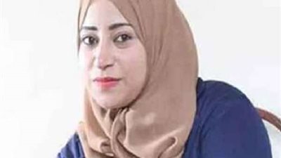 اليوم .. الحكم على متهم بمقتل الصحفية ميادة أشرف