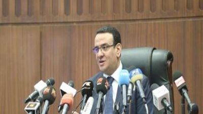 متحدث البرلمان يكشف تفاصيل وفاة قيادى حزب الحرية