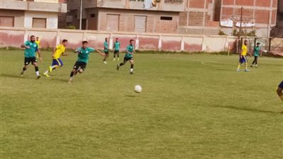 انطلاق منافسات دور الثمانية بدوري مراكز شباب حياة كريمة بالمحافظات