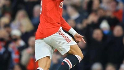 حقيقة اعتناق كريستيانو رونالدو الدين الإسلامي نهاية الموسم
