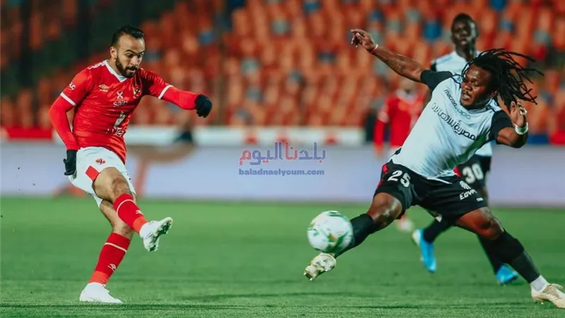 بعد ثلاثية الأهلي في طلائع الجيش.. ترتيب الدوري المصري الممتاز