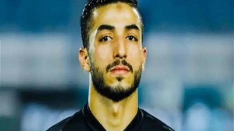 غرامة منتظره على مدافع الأهلي بعد المشادة التي حدثت مع الشناوي