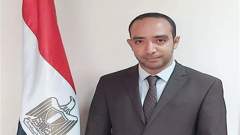 الري: إزالة 55 ألف حالة تعدي على أراض زراعية في 6 شهور