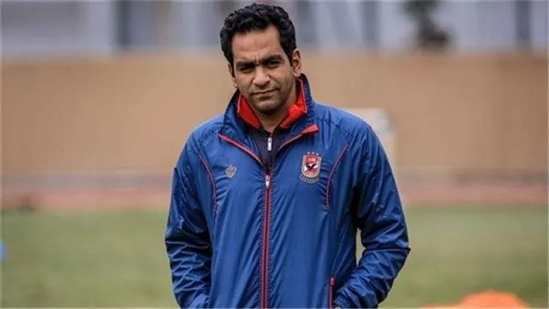 عادل مصطفى يكشف أسباب نجاح فايلر مع الأهلي