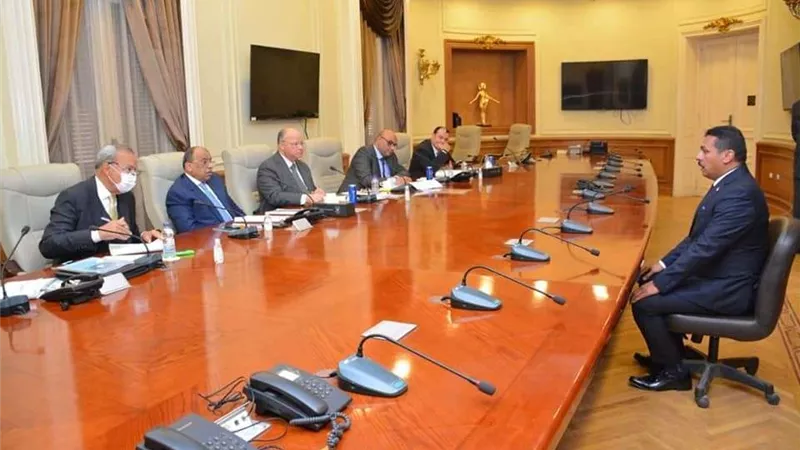 تعرف على خطة وزارة التنمية المحلية.. فى تطوير الأسواق العشوائية فى المحافظات
