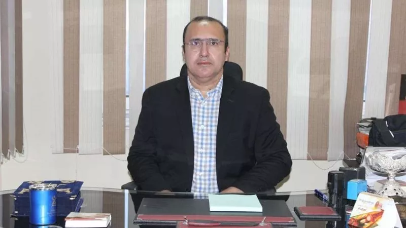 وليد الدالي يوضح أنواع الإصابة بدوالي الساقين