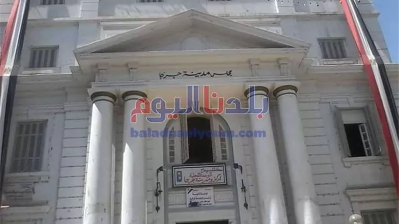 ننشر حركة التنقلات الجديدة لرؤساء الوحدات المحلية القروية لمركز جرجا